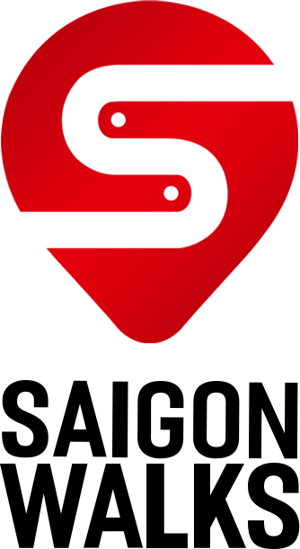 SaigonWalks